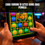 cara curang di aztec gems