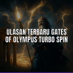 Fitur Gates Of Olympus Turbo Spin