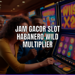 jam gacor slot habanero wild multiplier