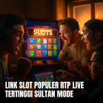 link slot populer rtp live tertinggi
