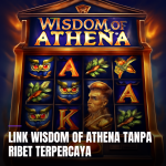 Interface slot Wisdom Of Athena tanpa ribet terpercaya