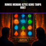 rumus menang aztec gems