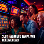 slot habanero