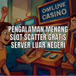 slot scatter gratis