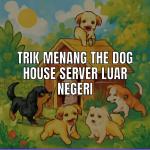 trik menang the dog house