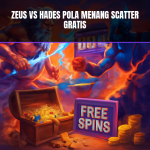 zeus vs hades pola menang scatter gratis