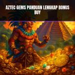 Panduan Lengkap Aztec Gems Bonus Buy